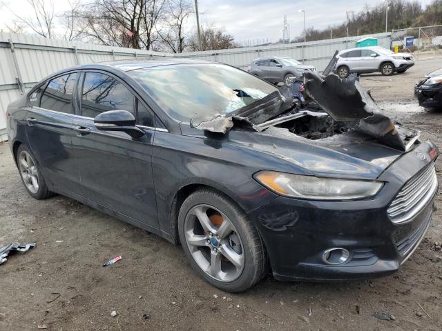 Photo 4 from auction – 2013 FORD FUSION SE with VIN 3FA6P0HR8DR241762