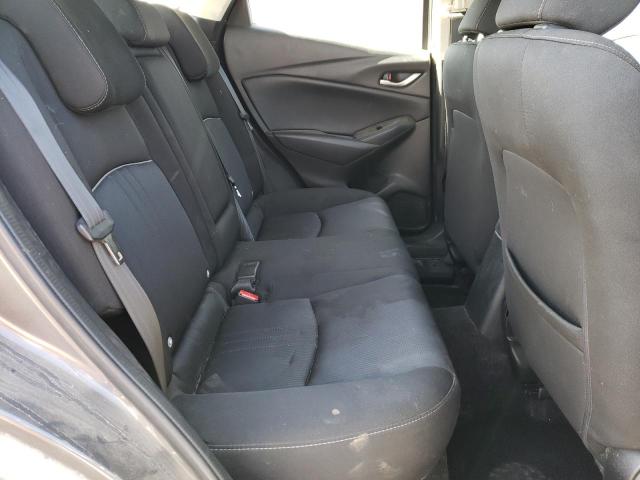 Photo 10 from auction – 2019 MAZDA CX-3 SPORT with VIN JM1DKDB76K1409758