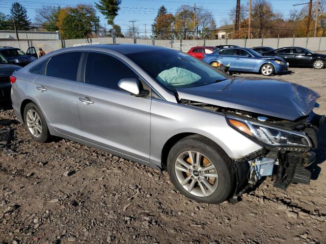 Photo 4 from auction – 2016 HYUNDAI SONATA SE with VIN 5NPE24AF0GH322161