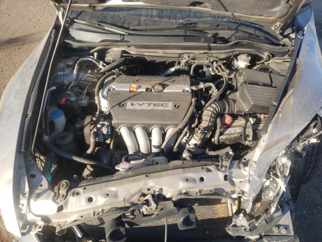 Photo 11 from auction – 2003 HONDA ACCORD EX with VIN JHMCM56603C036606