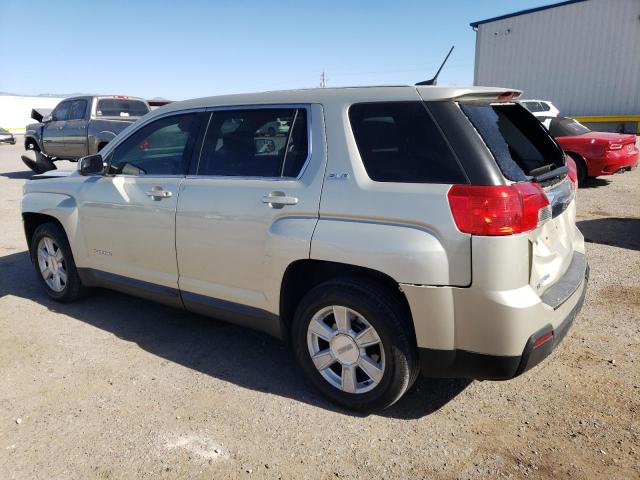 Photo 2 from auction – 2013 GMC TERRAIN SL with VIN 2GKALMEKXD6257357