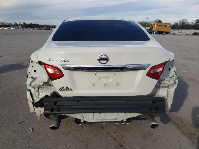 Photo 6 from auction – 2017 NISSAN ALTIMA 2.5 with VIN 1N4AL3AP1HN310753