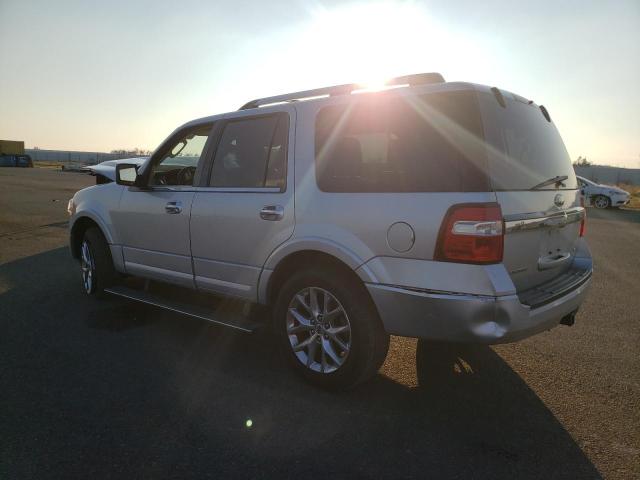 Photo 2 from auction – 2015 FORD EXPEDITION with VIN 1FMJU2AT2FEF36713