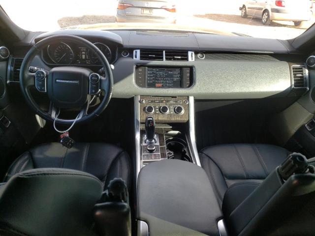 Foto 8 de la subasta – 2015 LAND ROVER RANGE ROVE con VIN SALWG2VF3FA515794