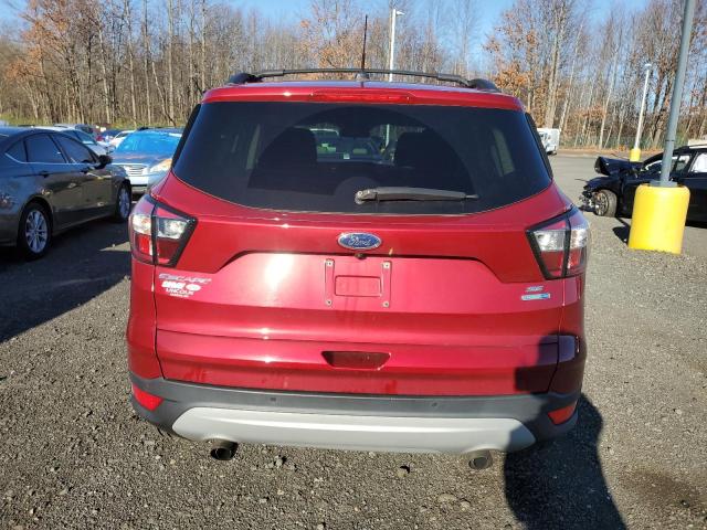 Photo 6 from auction – 2017 FORD ESCAPE SE with VIN 1FMCU9GD6HUD14878