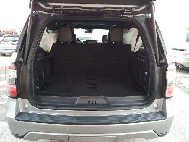 Photo 9 from auction – 2021 FORD EXPEDITION with VIN 1FMJK1KT2MEA62192