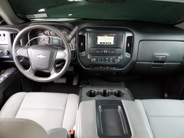 Photo 8 from auction – 2016 CHEVROLET SILVERADO with VIN 1GCVKNEC5GZ352707