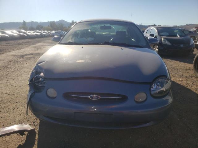 Photo 5 from auction – 1999 FORD TAURUS SE with VIN 1FAFP53S1XG182556