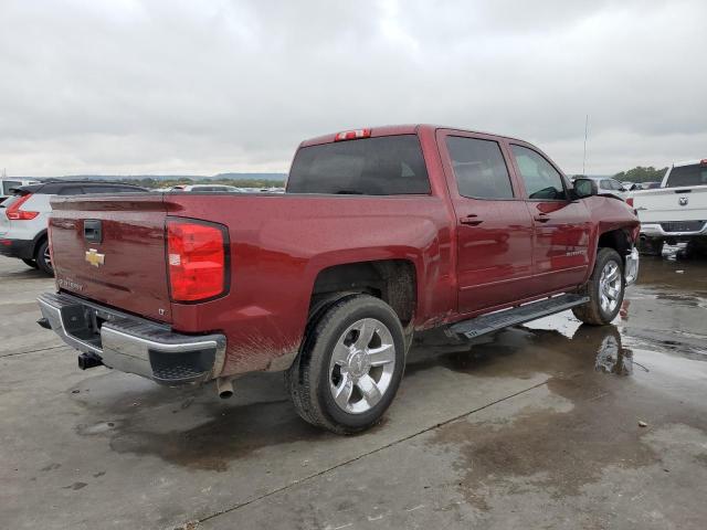 Photo 3 from auction – 2017 CHEVROLET SILVERADO with VIN 3GCPCREC0HG277266