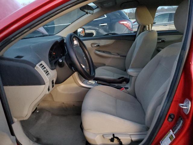 Photo 7 from auction – 2013 TOYOTA COROLLA BA with VIN 2T1BU4EE6DC117361