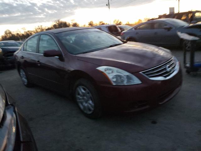 Photo 4 from auction – 2011 NISSAN ALTIMA BAS with VIN 1N4AL2AP7BC163271