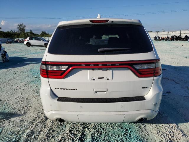 Photo 6 from auction – 2019 DODGE DURANGO GT with VIN 1C4RDHDG2KC845838