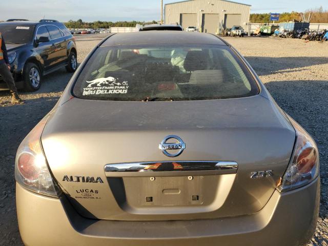 Photo 6 from auction – 2007 NISSAN ALTIMA 2.5 with VIN 1N4AL21E07C140792