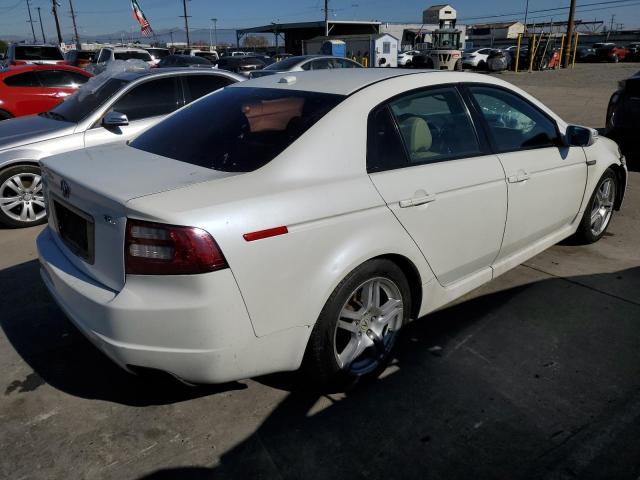 Photo 3 from auction – 2008 ACURA TL with VIN 19UUA66278A049097