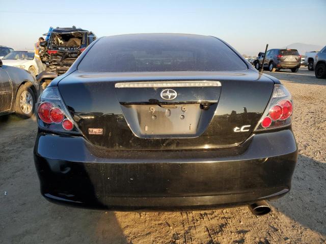 Photo 6 from auction – 2009 TOYOTA SCION TC with VIN JTKDE167890301781