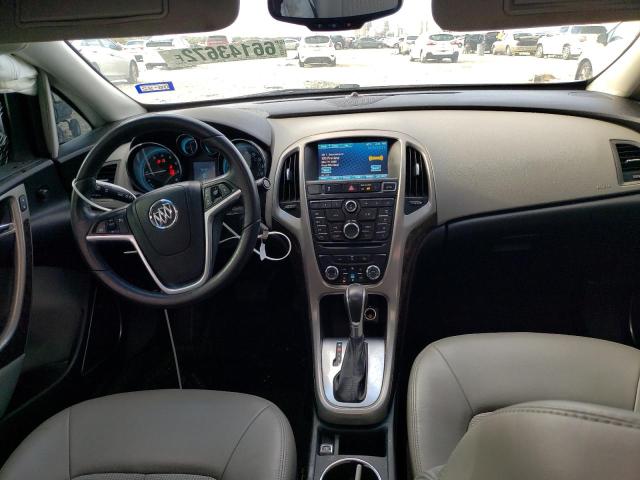 Photo 8 from auction – 2012 BUICK VERANO with VIN 1G4PR5SK2C4185404