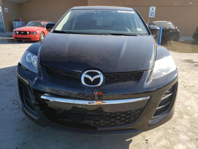 Photo 5 from auction – 2010 MAZDA CX-7 with VIN JM3ER4WL1A0339072