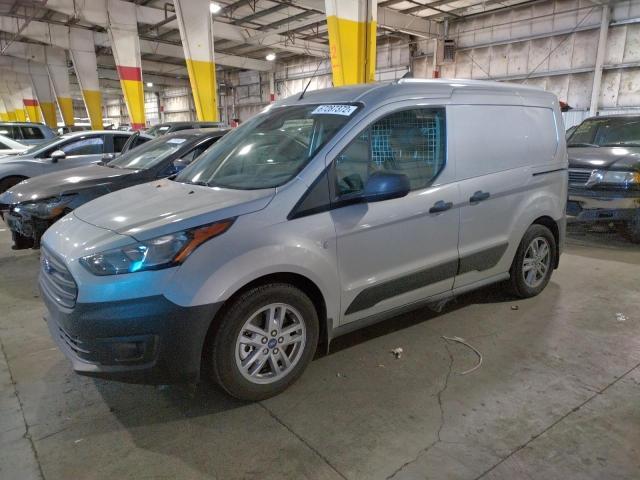 Photo 1 from auction – 2022 FORD TRANSIT CO with VIN NM0LS6S23N1520412