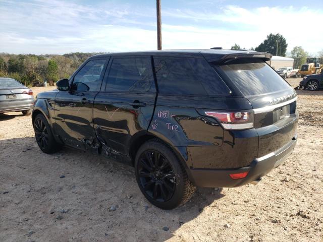 Photo 2 from auction – 2015 LAND ROVER RANGE ROVE with VIN SALWG2VF3FA515794