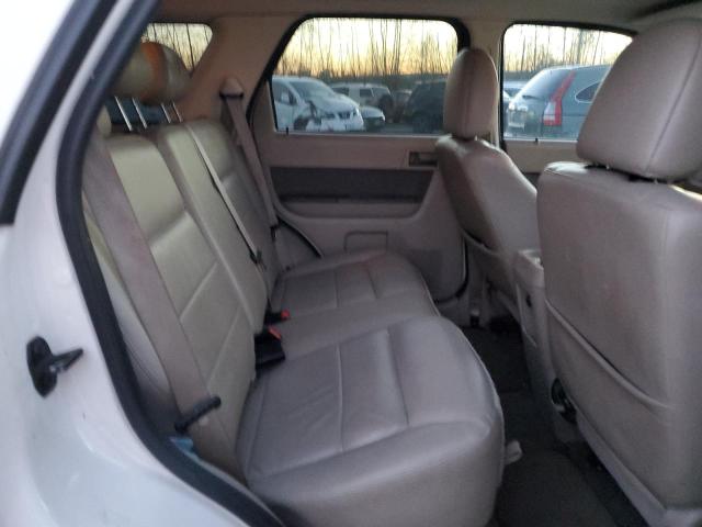 Photo 11 from auction – 2009 FORD ESCAPE XLT with VIN 1FMCU93G09KA82503