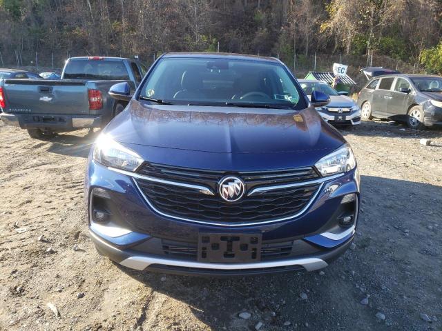 Photo 5 from auction – 2022 BUICK ENCORE GX with VIN KL4MMCSL1NB108261
