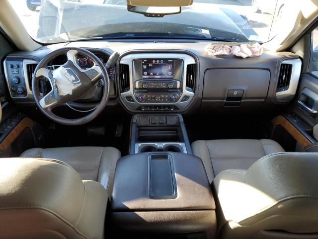 Photo 8 from auction – 2015 GMC SIERRA K15 with VIN 3GTU2VEJ3FG454760