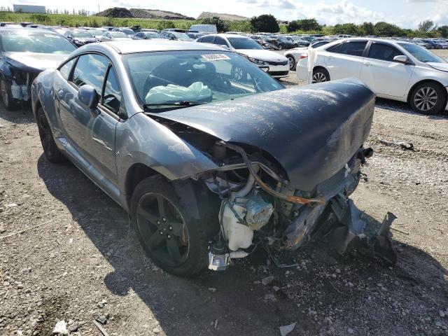 Photo 4 from auction – 2009 MITSUBISHI ECLIPSE GS with VIN 4A3AK24F29E010325