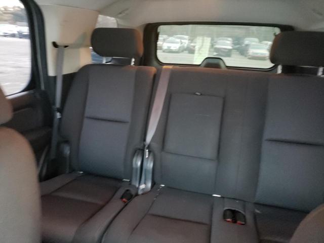 Photo 10 from auction – 2010 CHEVROLET TAHOE with VIN 1GNMCAE32AR165022