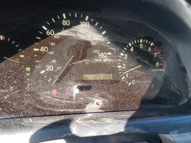 Photo 9 from auction – 2002 LEXUS RX 300 with VIN JTJGF10U420119921