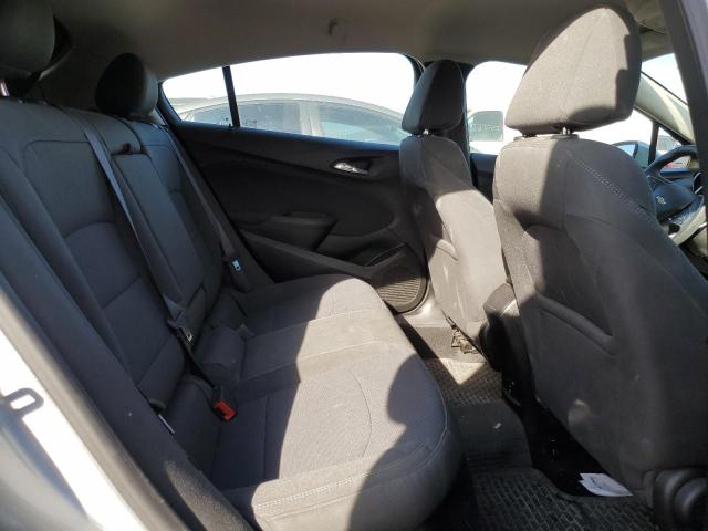 Photo 10 from auction – 2017 CHEVROLET CRUZE LT with VIN 3G1BE6SM2HS545661