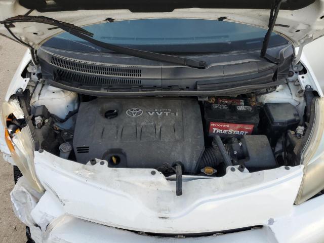 Photo 11 from auction – 2010 TOYOTA SCION XD with VIN JTKKU4B46A1004644