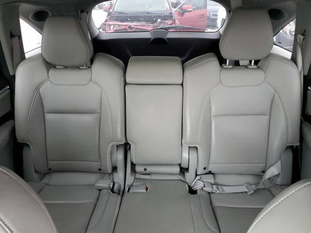 Photo 10 from auction – 2014 ACURA MDX TECHNO with VIN 5FRYD4H62EB025710
