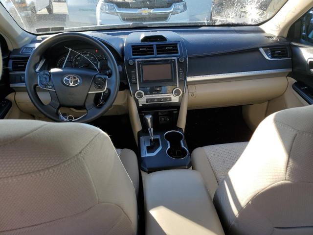 Photo 8 from auction – 2012 TOYOTA CAMRY BASE with VIN 4T4BF1FK6CR270628