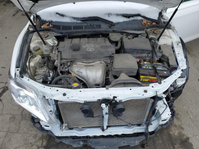Photo 11 from auction – 2010 TOYOTA CAMRY BASE with VIN 4T4BF3EK8AR055424
