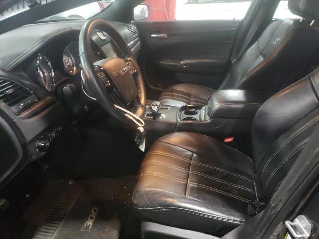 Photo 7 from auction – 2014 CHRYSLER 300 with VIN 2C3CCABG3EH307111