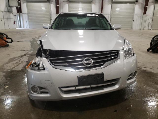 Photo 5 from auction – 2011 NISSAN ALTIMA BAS with VIN 1N4AL2AP9BN459042