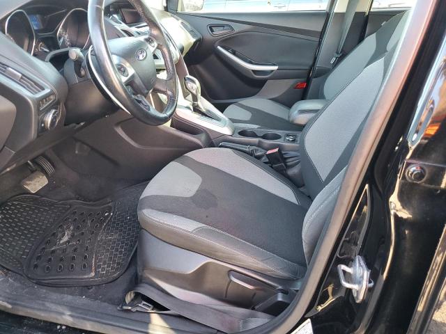 صورة رقم 7 من المزاد - 2012 FORD FOCUS SE مع VIN 1FAHP3F26CL261943