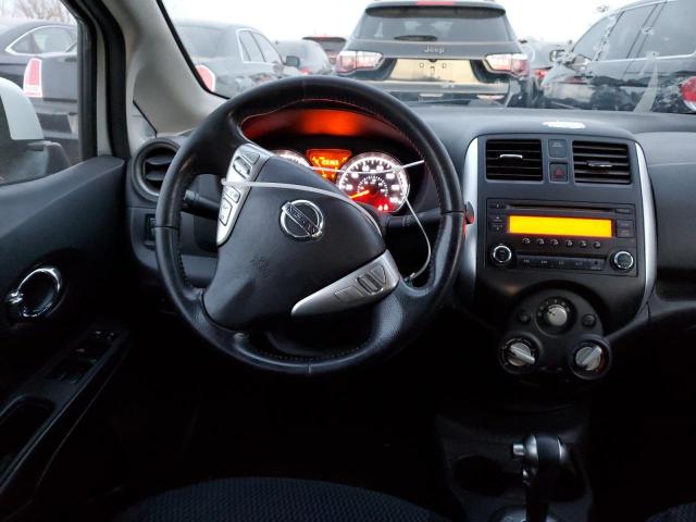 Photo 8 from auction – 2014 NISSAN VERSA NOTE with VIN 3N1CE2CP6EL426727