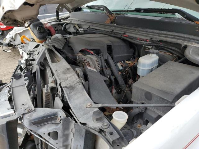 Photo 11 from auction – 2008 GMC SIERRA C15 with VIN 3GTEC13J48G236018