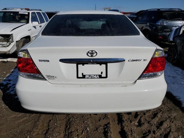 Photo 6 from auction – 2005 TOYOTA CAMRY LE with VIN 4T1BE32K55U541633