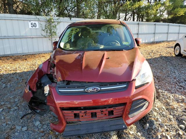 Photo 5 from auction – 2016 FORD ESCAPE SE with VIN 1FMCU0G7XGUB65637