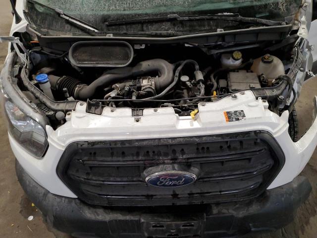 Photo 12 from auction – 2020 FORD TRANSIT T- with VIN 1FTBR3X82LKA42514