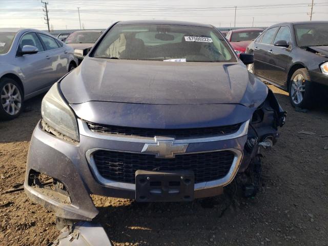 Photo 5 from auction – 2014 CHEVROLET MALIBU LS with VIN 1G11A5SL7EF293429