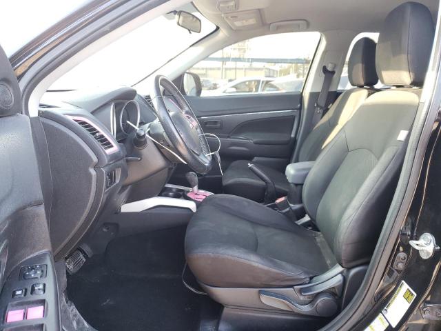 Photo 7 from auction – 2014 MITSUBISHI OUTLANDER with VIN 4A4AP3AU7EE018291