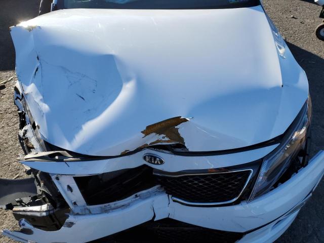 Photo 11 from auction – 2015 KIA OPTIMA EX with VIN 5XXGN4A76FG438905