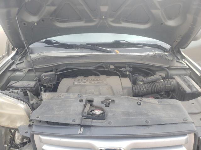 Photo 12 from auction – 2008 HONDA PILOT EXL with VIN 5FNYF18508B006451