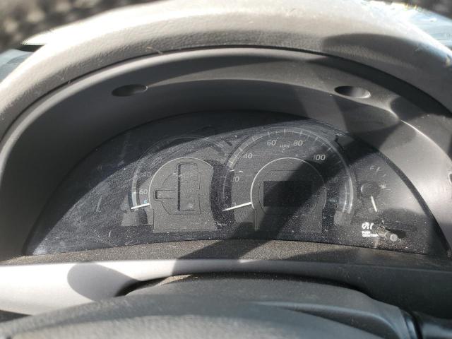 Photo 9 from auction – 2007 TOYOTA CAMRY HYBR with VIN 4T1BB46K37U028666