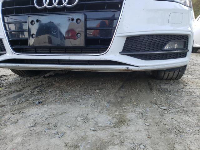 Photo 9 from auction – 2015 AUDI A4 PREMIUM with VIN WAUAFAFL4FN020643