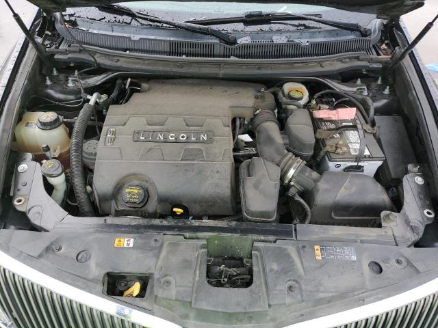 Photo 12 from auction – 2014 LINCOLN MKT with VIN 2LMHJ5FK5EBL50297