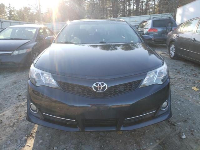 Photo 5 from auction – 2014 TOYOTA CAMRY L with VIN 4T1BF1FK3EU403519